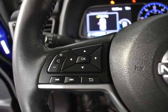 Used 2025 Nissan Leaf SV Plus FWD image 16
