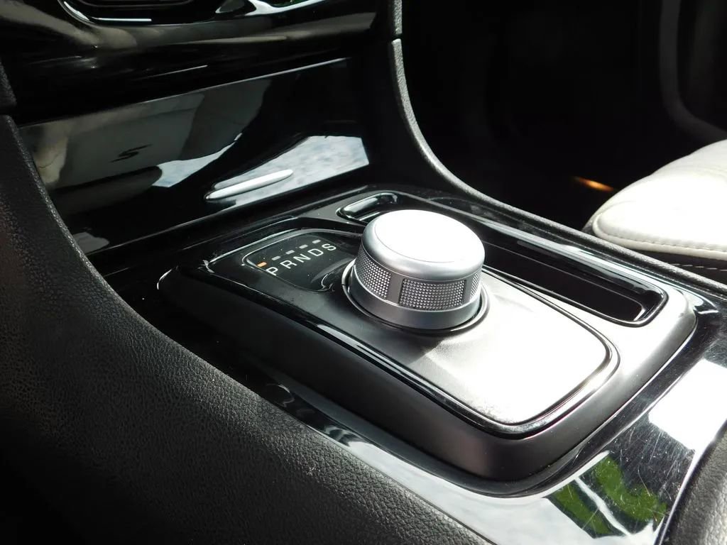 Used 2021 Chrysler 300 S w/ S Model Appearance Package image 24