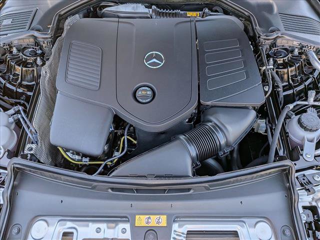 New 2026 Mercedes-Benz C 300 Sedan image 16