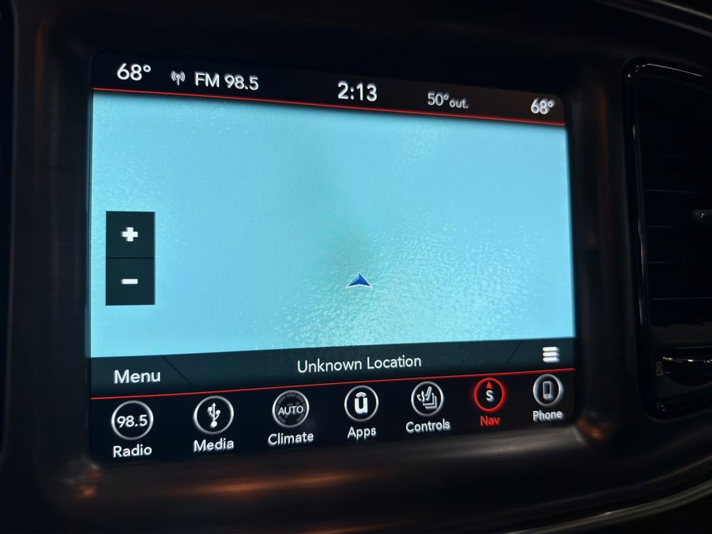 Used 2018 Dodge Challenger R/T Plus image 31