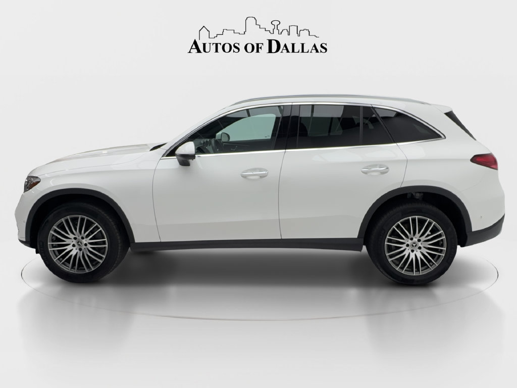 Used 2025 Mercedes-Benz GLC 300 image 6