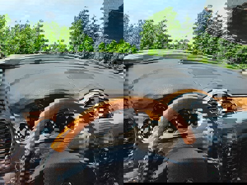 Used 2009 Buick Enclave CXL w/ Driver Confidence Package image 23