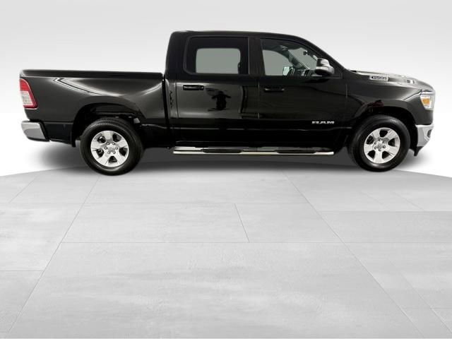 Used 2021 RAM 1500 Big Horn image 10