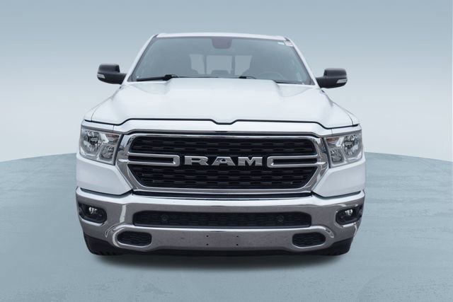 Used 2022 RAM 1500 Big Horn image 2