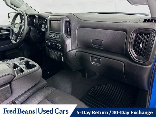 Used 2024 Chevrolet Silverado 1500 Custom image 28