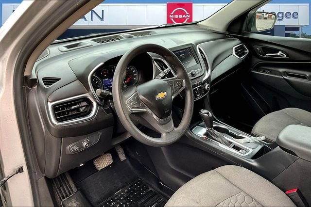 Used 2021 Chevrolet Equinox LT image 14