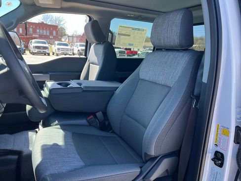 New 2026 Ford F250 XLT image 12