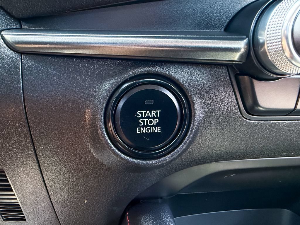 Used 2024 MAZDA MAZDA3 s AWD/4WD image 34