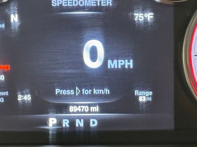 Used 2019 RAM 1500 Express w/ Wheel & Sound Group image 10