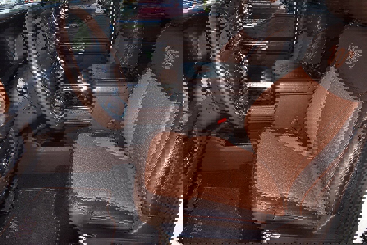 Used 2024 Ford F250 King Ranch w/ FX4 Off-Road Package image 13