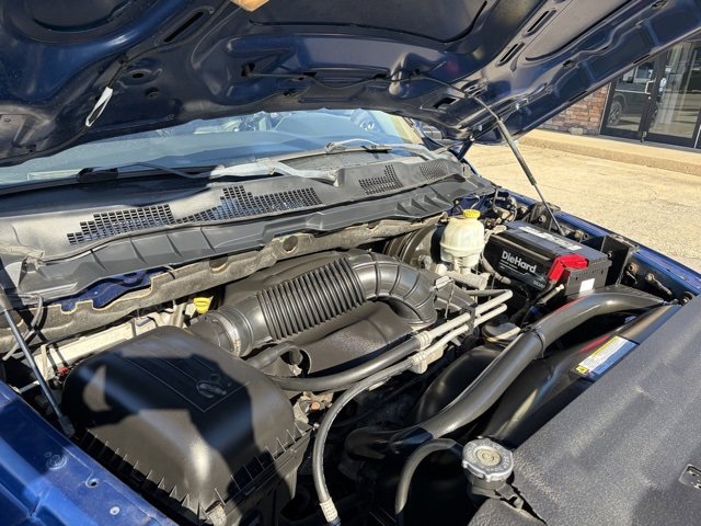 Used 2009 Dodge Ram 1500 Truck Sport image 14