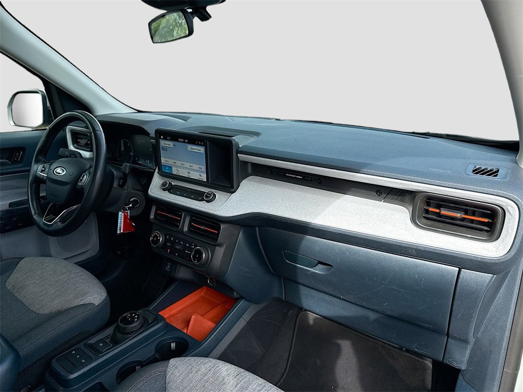 Used 2023 Ford Maverick XLT w/ XLT Luxury Package image 30