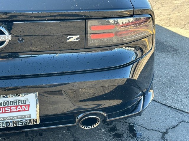 Certified 2024 Nissan Z Sport w/ Floor Mat Package image 15