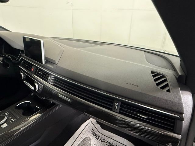 Used 2019 Audi S5 Premium Plus w/ Premium Plus AWD/4WD image 38