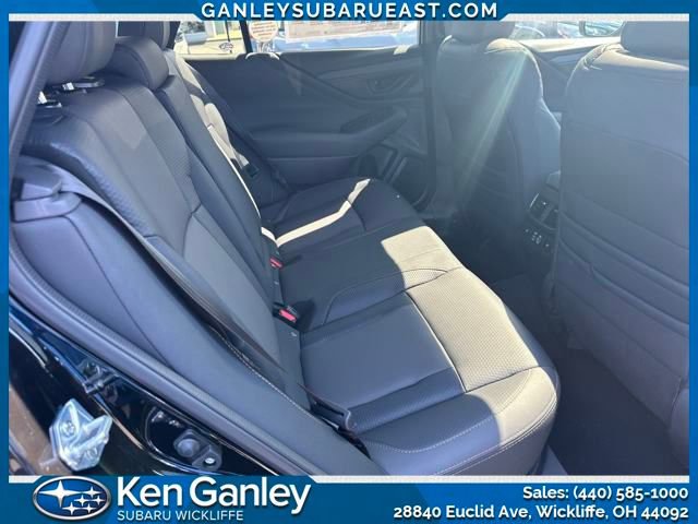 Used 2025 Subaru Outback Wilderness image 15