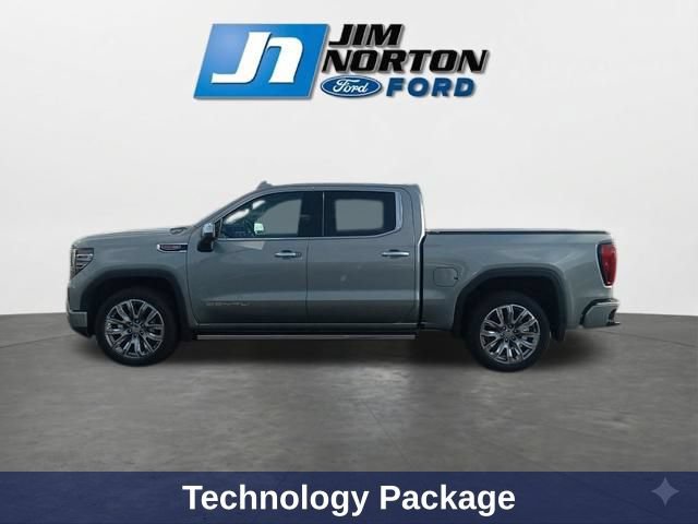 Used 2023 GMC Sierra 1500 Denali AWD/4WD image 6