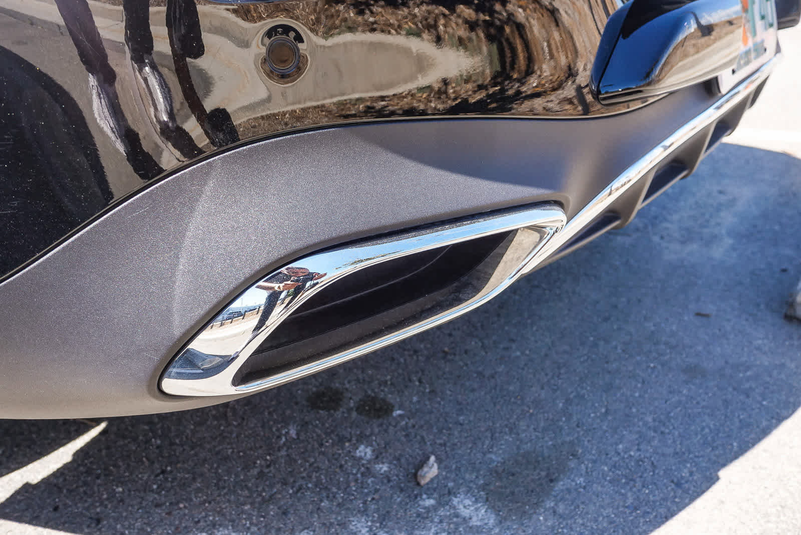 Used 2025 Mercedes-Benz CLE 300 4MATIC Cabriolet image 20