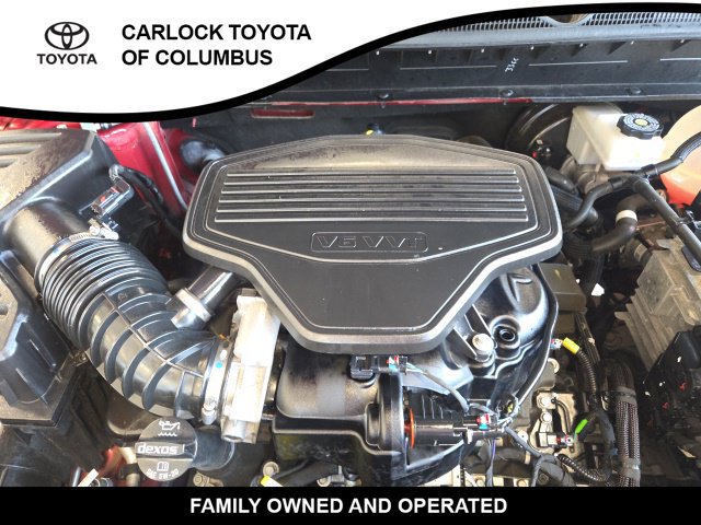Used 2021 Chevrolet Blazer LT FWD image 22