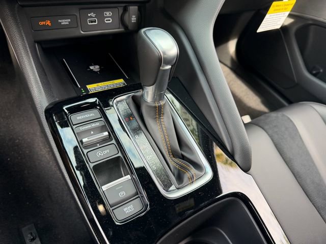 New 2026 Acura Integra A-Spec FWD image 13