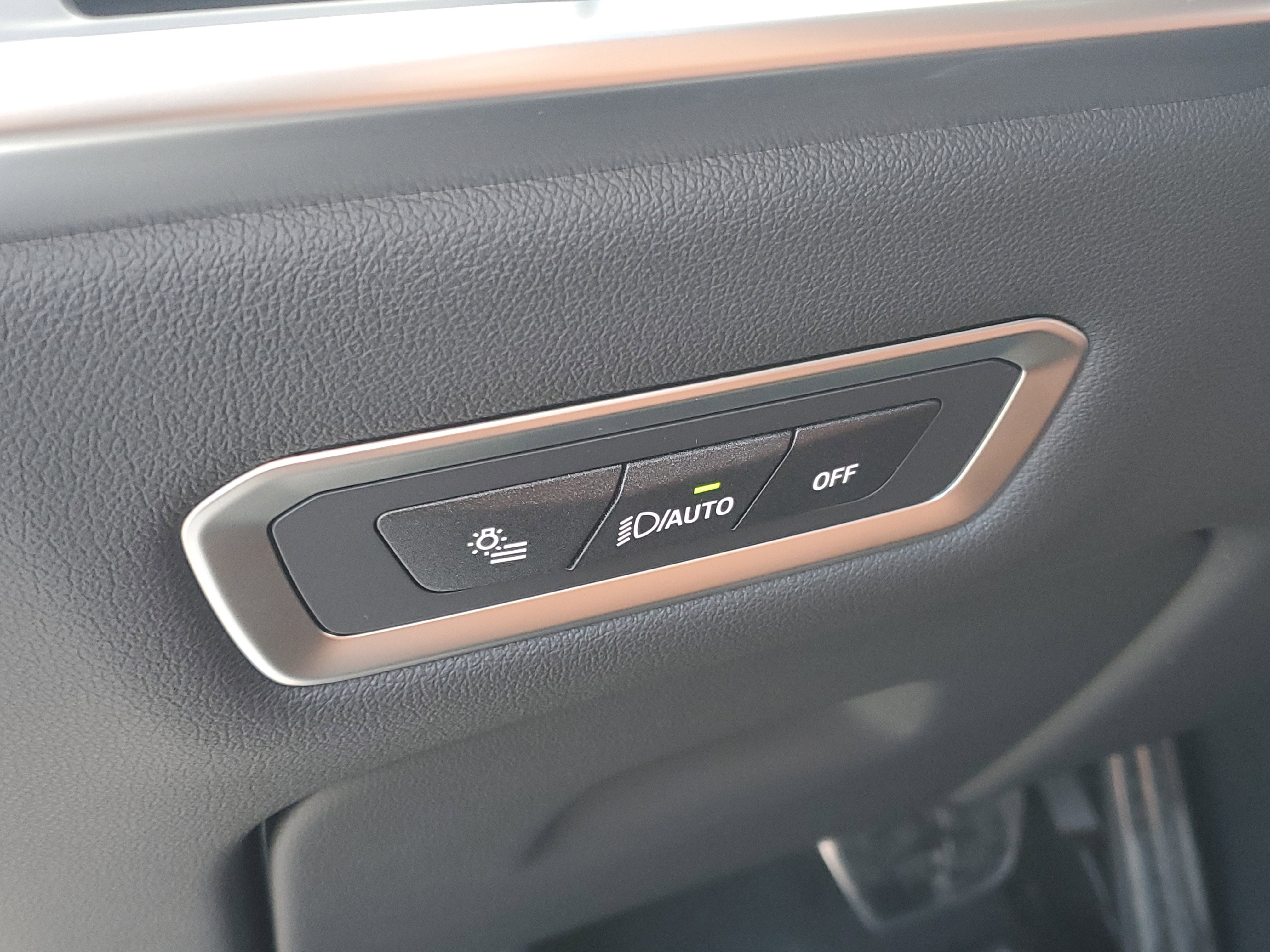 New 2026 BMW X7 xDrive40i w/ Executive Package image 11