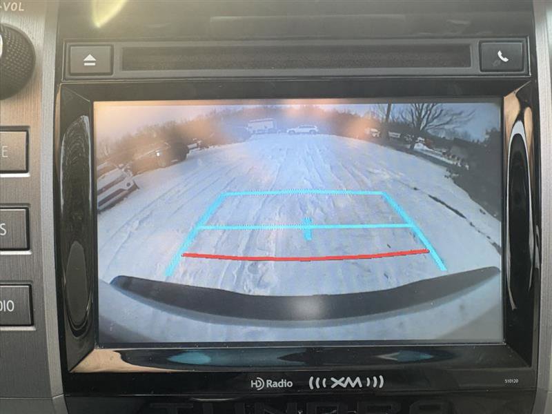 Used 2016 Toyota Tundra Limited w/ Limited Premium Package image 26