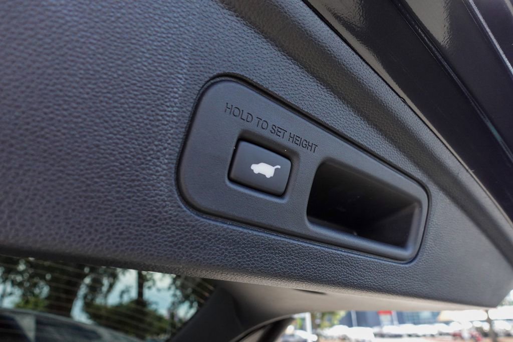 New 2026 Acura MDX A-Spec image 30