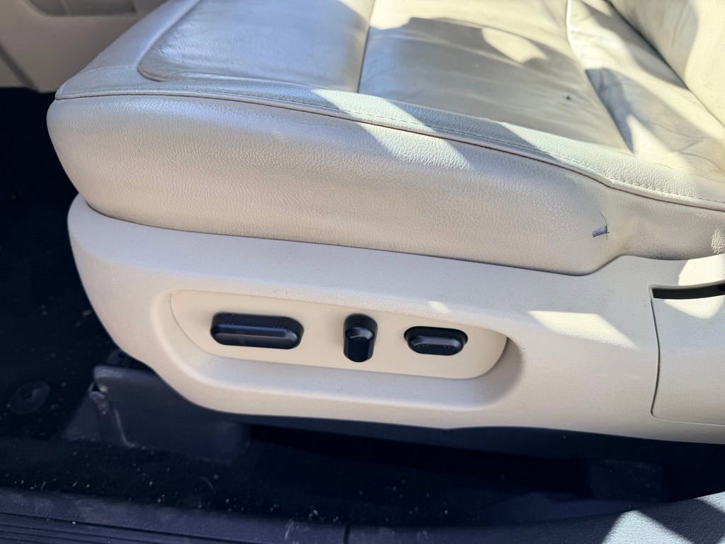 Used 2019 Ford Flex SEL w/ Equipment Group 202A FWD image 21