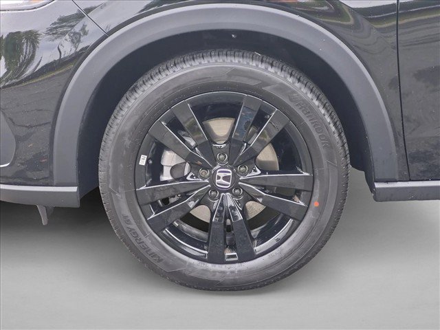 Certified 2027 Honda HR-V Sport image 22