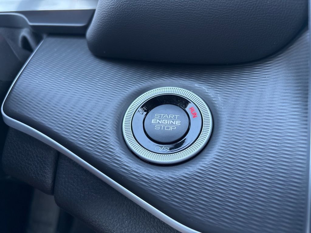 New 2026 Jeep Grand Cherokee Laredo X image 15