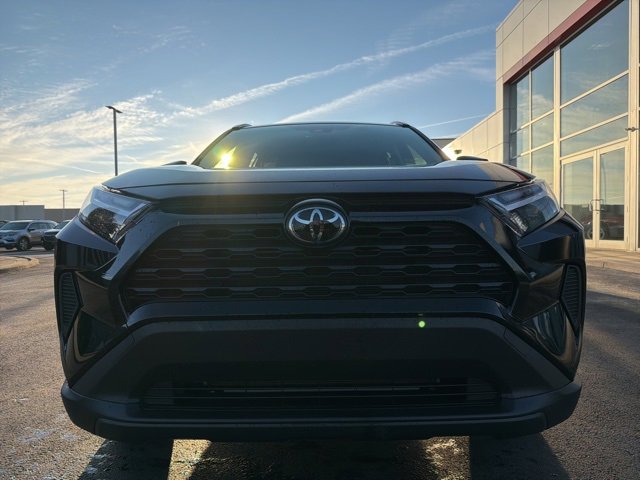 Certified 2023 Toyota RAV4 XLE image 2