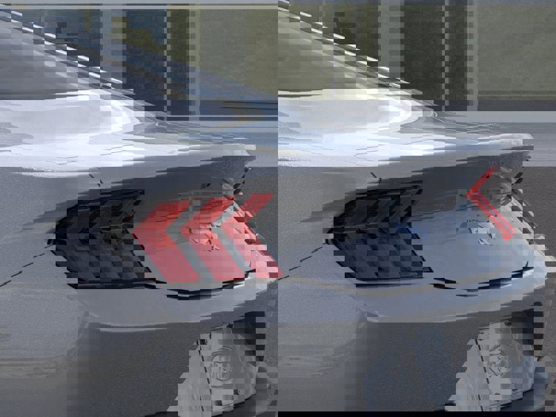 New 2026 Ford Mustang Premium RWD image 22