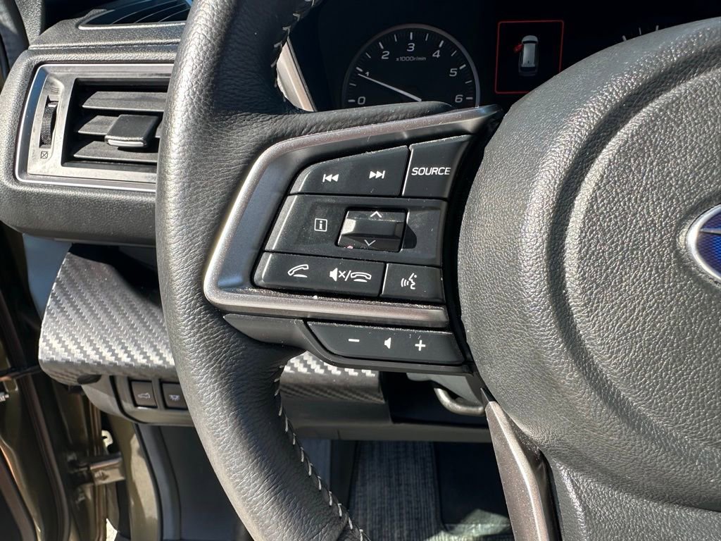 Used 2025 Subaru Ascent Premium image 26