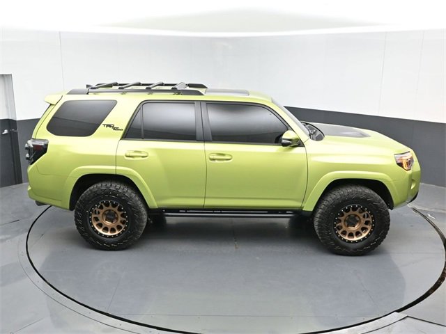 Used 2023 Toyota 4Runner TRD Off-Road Premium image 52