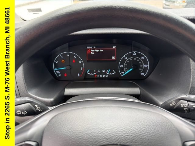Used 2024 Ford Transit 350 XLT RWD image 22