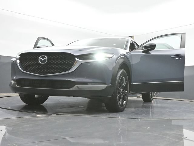 Used 2025 MAZDA CX-30 AWD 2.5 S w/ Preferred Package image 52