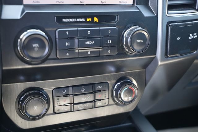 Used 2019 Ford F150 XLT w/ Equipment Group 302A Luxury image 31