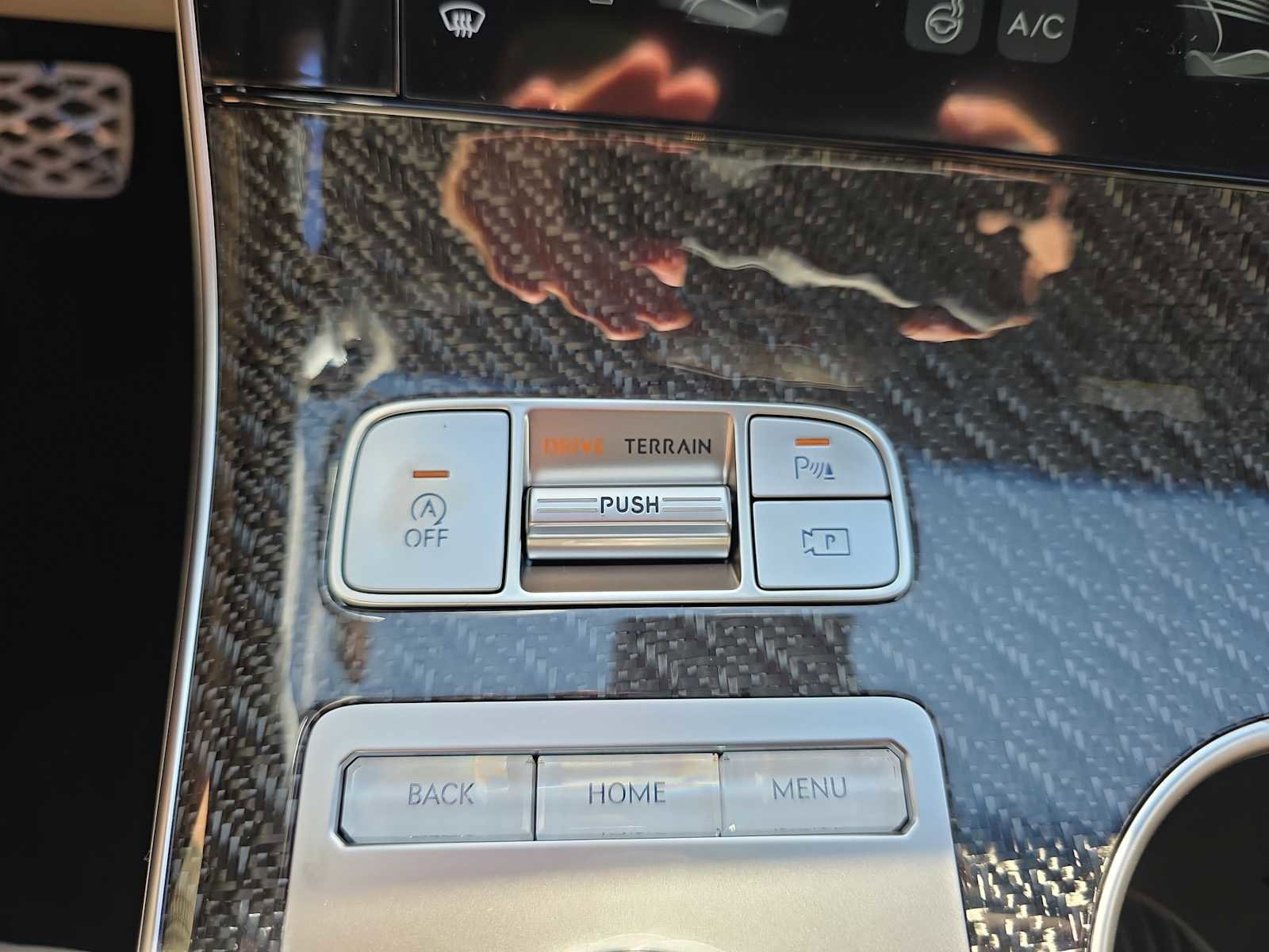 New 2026 Genesis GV70 3.5T Sport Prestige AWD/4WD image 14