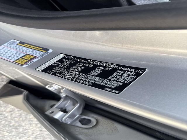 Used 2023 Hyundai Tucson SEL image 22