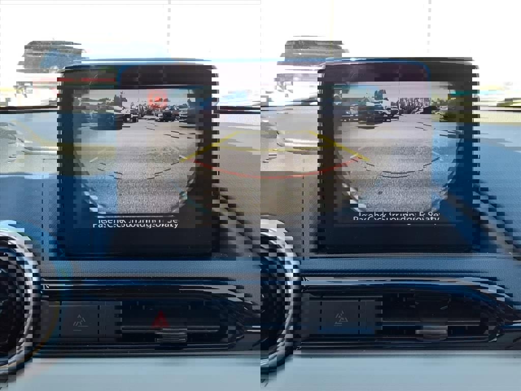 Used 2021 MAZDA MX-5 Miata RF Grand Touring image 7