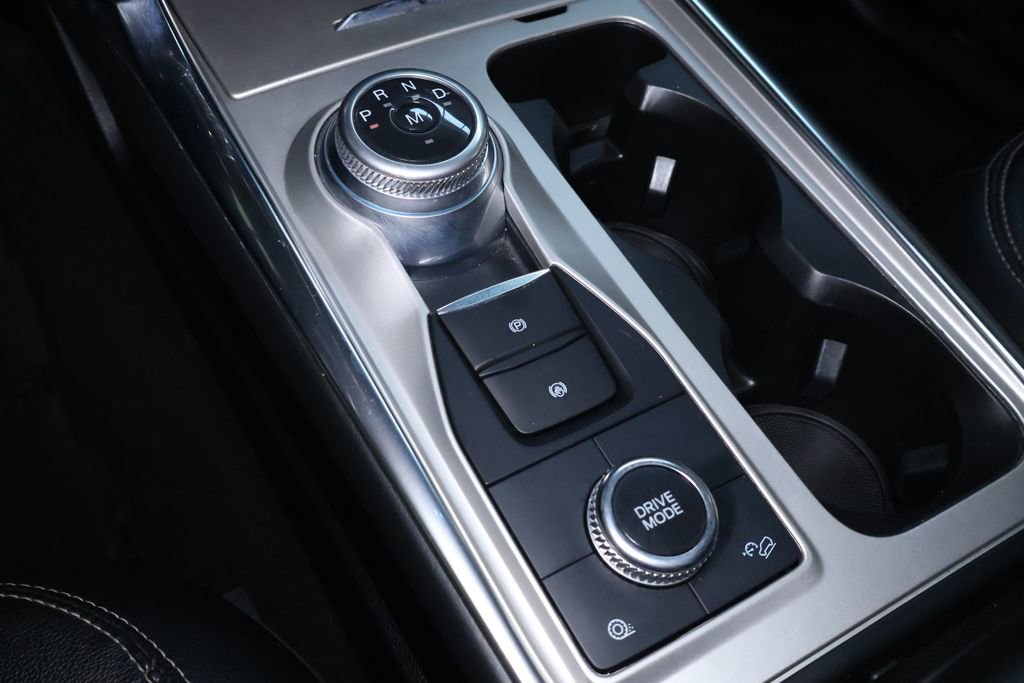 Used 2021 Ford Explorer Limited image 38