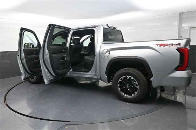 New 2026 Toyota Tundra SR5 image 39