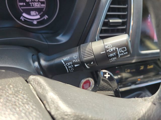 Used 2016 Honda HR-V EX-L image 30