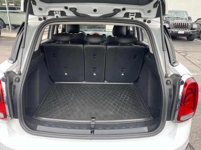 Used 2020 MINI Cooper Countryman S AWD/4WD image 5