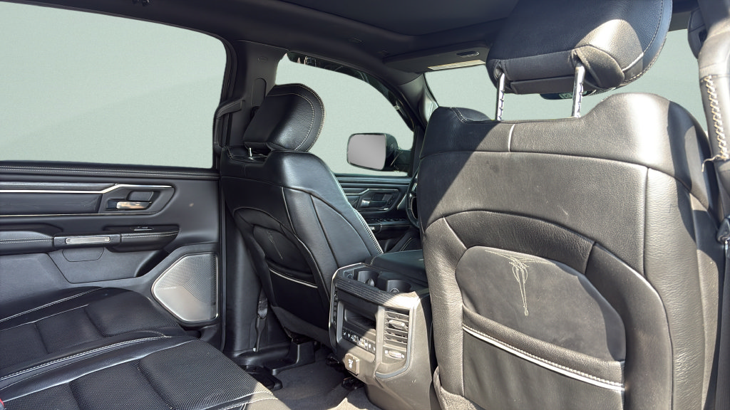 Used 2019 RAM 1500 Limited AWD/4WD image 21