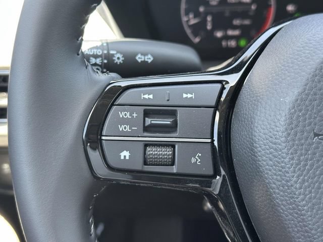 New 2027 Honda HR-V EX-L image 19