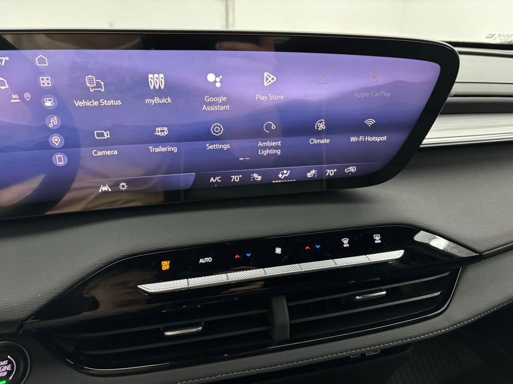 New 2026 Buick Enclave Preferred w/ Power Package image 32