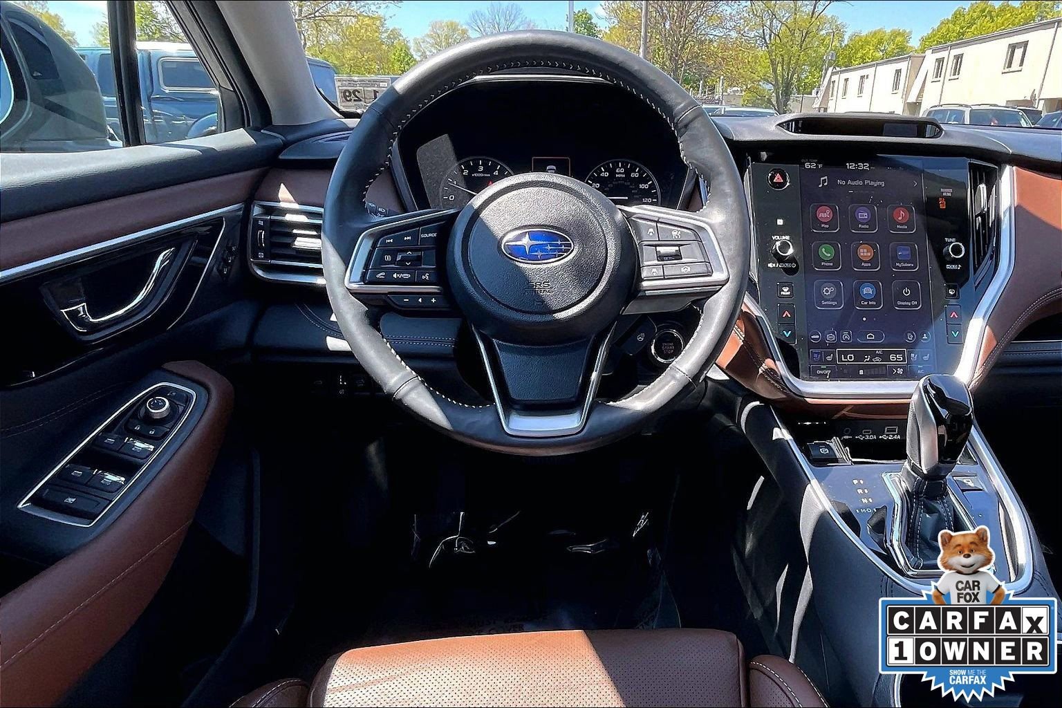 Used 2024 Subaru Outback Touring XT AWD/4WD image 5