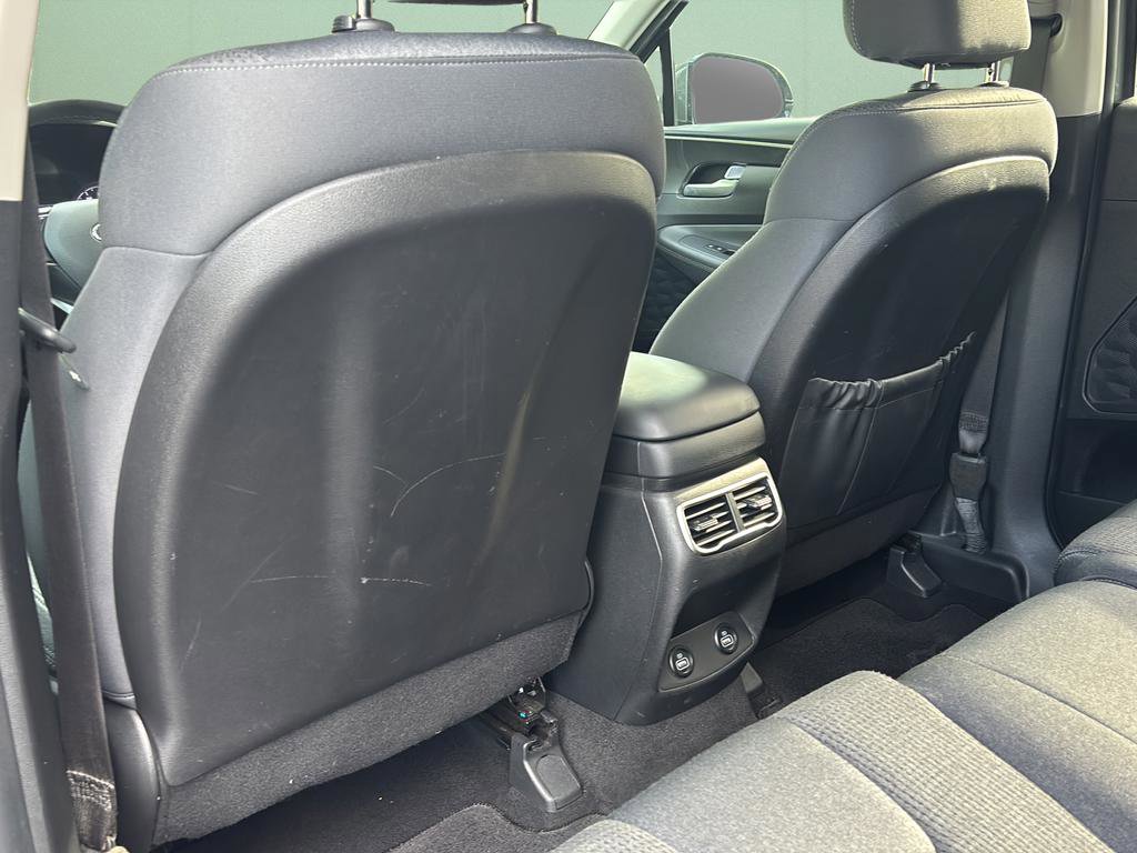 Certified 2023 Hyundai Santa Fe SEL AWD/4WD image 17