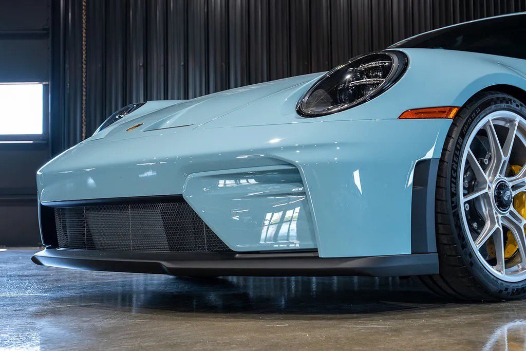 Used 2026 Porsche 911 GT3 RWD image 24