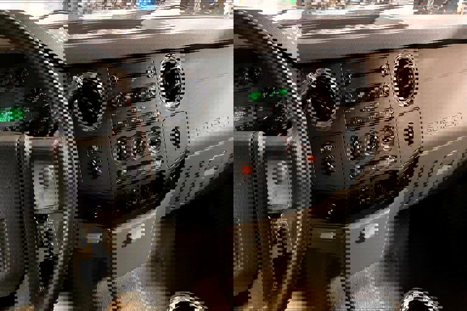 Used 2008 Ford F350 XLT image 6